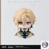 miHoYo X MegaHouse – Honkai: Star Rail LOOKUP Series Q-version Figure Kakavasha X Aventurine (Licensed) - Photo 5 | Top