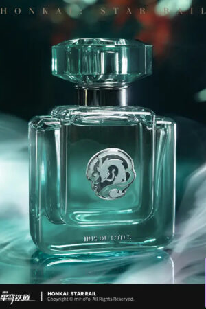 miHoYo – Honkai: Star Rail Galactic Scent Series Perfume (Licensed) - Photo 2 | TopGKStore