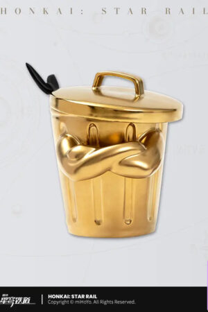 miHoYo – Honkai: Star Rail – King’s Next Barrel Series Mug Set (Licensed) - Photo 1 | TopGKStore