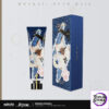 miHoYo – Honkai: Star Rail Galactic Scent Series Hand Cream (Licensed) - Photo 17 | TopGKStore