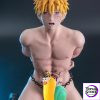 Naruto Uchiha Sasuke & Naruto 2.0 Anime Action Figure - Tanbi Studio - Photo 12 | TopGKStore