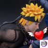 Naruto Uchiha Sasuke & Naruto 2.0 Anime Action Figure - Tanbi Studio - Photo 18 | TopGKStore