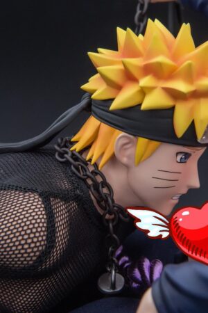 Sasuke and Naruto [IN-STOCK]  – SLN Studio - Photo 17 | TopGKStore
