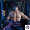 Naruto Uchiha Sasuke & Naruto 2.0 Anime Action Figure - Tanbi Studio - Photo 7 | TopGKStore