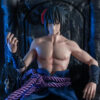 Sasuke and Naruto [IN-STOCK]  – SLN Studio - Photo 6 | TopGKStore