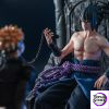 Naruto Uchiha Sasuke & Naruto 2.0 Anime Action Figure - Tanbi Studio - Photo 20 | TopGKStore