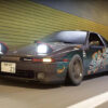 Hasegawa – 1/24 Scale Car Model #4 (Licensed) - Photo 3 | TopGKStore