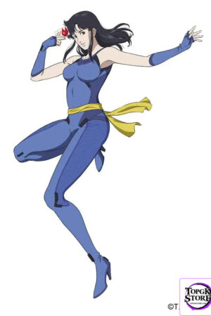 Hasegawa – 1/12 [CAT’S EYE] HITOMI KISUGI (Licensed) - Photo 1 | TopGKStore