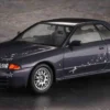 Hasegawa - 1/24 Scale Car Model #10 (Licensed) - Photo 1 | TopGKStore