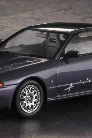 Hasegawa - 1/24 Scale Car Model #10 (Licensed) - Photo 1 | TopGKStore
