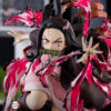 Tsume Studio – Demon Slayer: Kimetsu no Yaiba Nezuko Kamado IKIGAI (Licensed) - Photo 1 | TopGKStore