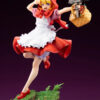 Kotobukiya – Darkstalkers Bishoujo Darkstalkers Bulleta 1/7 Complete Figure (Licensed) - Photo 10 | TopGKStore
