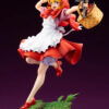 Kotobukiya – Darkstalkers Bishoujo Darkstalkers Bulleta 1/7 Complete Figure (Licensed) - Photo 11 | TopGKStore