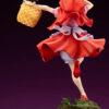 Kotobukiya – Darkstalkers Bishoujo Darkstalkers Bulleta 1/7 Complete Figure (Licensed) - Photo 12 | TopGKStore