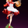 Kotobukiya – Darkstalkers Bishoujo Darkstalkers Bulleta 1/7 Complete Figure (Licensed) - Photo 14 | TopGKStore