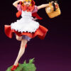 Kotobukiya – Darkstalkers Bishoujo Darkstalkers Bulleta 1/7 Complete Figure (Licensed) - Photo 2 | TopGKStore