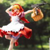 Kotobukiya – Darkstalkers Bishoujo Darkstalkers Bulleta 1/7 Complete Figure (Licensed) - Photo 5 | TopGKStore