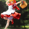 Kotobukiya – Darkstalkers Bishoujo Darkstalkers Bulleta 1/7 Complete Figure (Licensed) - Photo 6 | TopGKStore