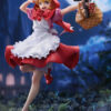 Kotobukiya – Darkstalkers Bishoujo Darkstalkers Bulleta 1/7 Complete Figure (Licensed) - Photo 7 | TopGKStore