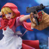 Kotobukiya – Darkstalkers Bishoujo Darkstalkers Bulleta 1/7 Complete Figure (Licensed) - Photo 8 | TopGKStore