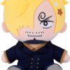 GSC – Good Smile Moment One Piece HUGGY Plush (Licensed) - Photo 14 | TopGKStore