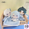 miHoyo – Genshin Impact Sweet Dream Whisper Series Plush Doll (Licensed) - Photo 8 | TopGKStore