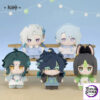miHoyo – Genshin Impact Sweet Dream Whisper Series Plush Doll (Licensed) - Photo 9 | TopGKStore