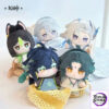miHoyo – Genshin Impact Sweet Dream Whisper Series Plush Doll (Licensed) - Photo 1 | TopGKStore