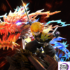 Demon Slayer - God of Fire Thunder Zenitsu Agatsuma POP.ART Studio - Photo 12 | TopGKStore