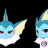 Pokemon Eevee series Vaporeon Spirit Demon Studio 18+Female - Photo 21 | TopGKStore