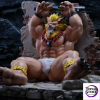 Digimon Leomon 1/5Scale 18+Furry GK Statue In-Stock PP Studio - Photo 11 | TopGKStore