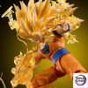 Dragon Ball Son Goku Painted Finished Product Movable Figure Accessory Package Sai Spirit Workshop Studio - Photo 17 | TopGKS