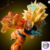 Dragon Ball Son Goku Painted Finished Product Movable Figure Accessory Package Sai Spirit Workshop Studio - Photo 18 | TopGKS