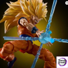 Dragon Ball Son Goku Painted Finished Product Movable Figure Accessory Package Sai Spirit Workshop Studio - Photo 20 | TopGKS