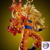 Dragon Ball Son Goku Painted Finished Product Movable Figure Accessory Package Sai Spirit Workshop Studio - Photo 21 | TopGKS