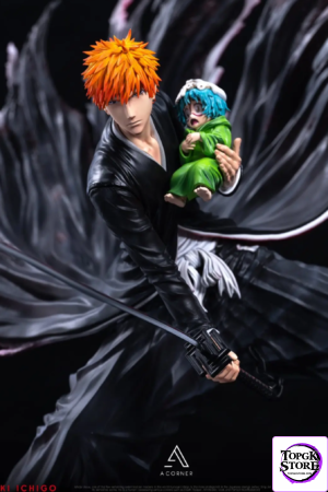 A Corner Studio – BLEACH Protagonist Series 03 Kurosaki Ichigo - Photo 6 | TopGKStore