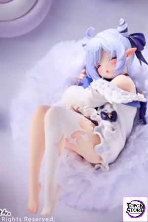 Sleep Devil Nonos 1/6 Figure - Original | EUSUN