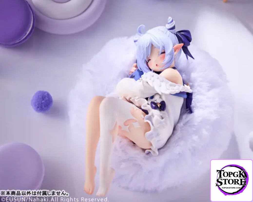 Sleep Devil Nonos 1/6 Figure - Original | EUSUN