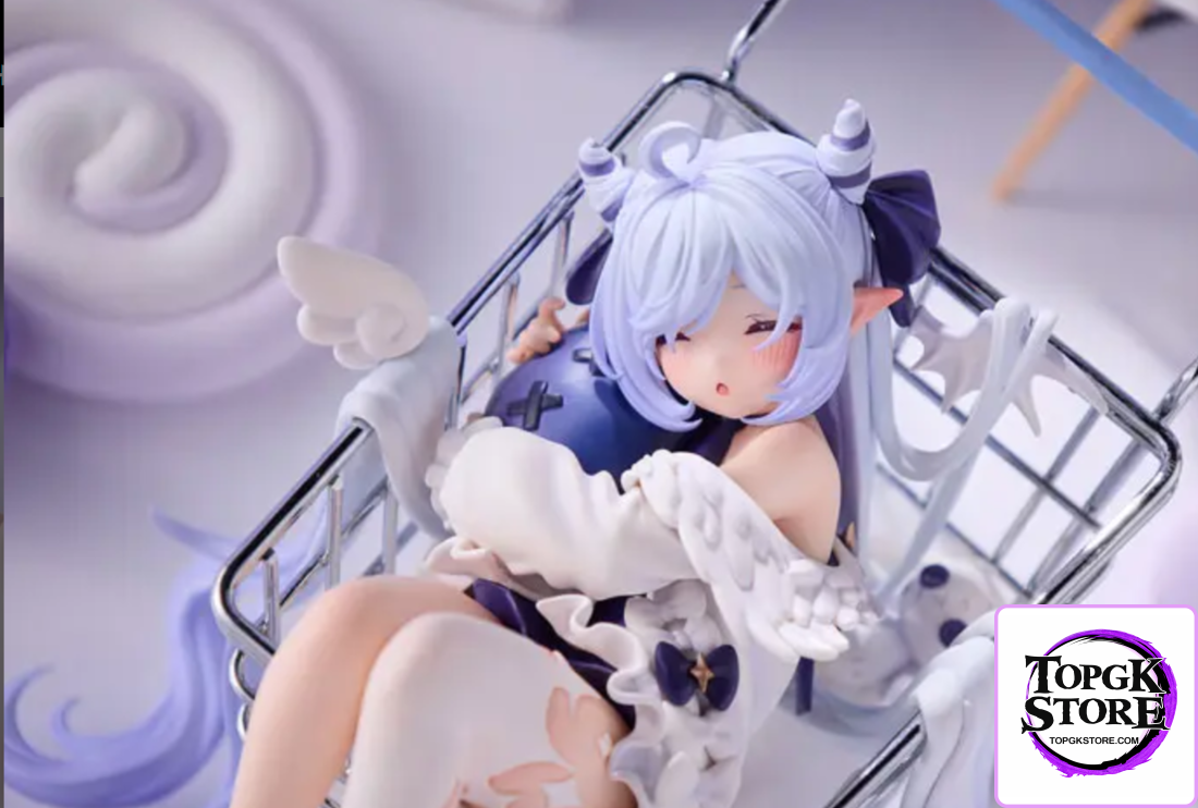 Sleep Devil Nonos 1/6 Figure - Original | EUSUN - Image 3