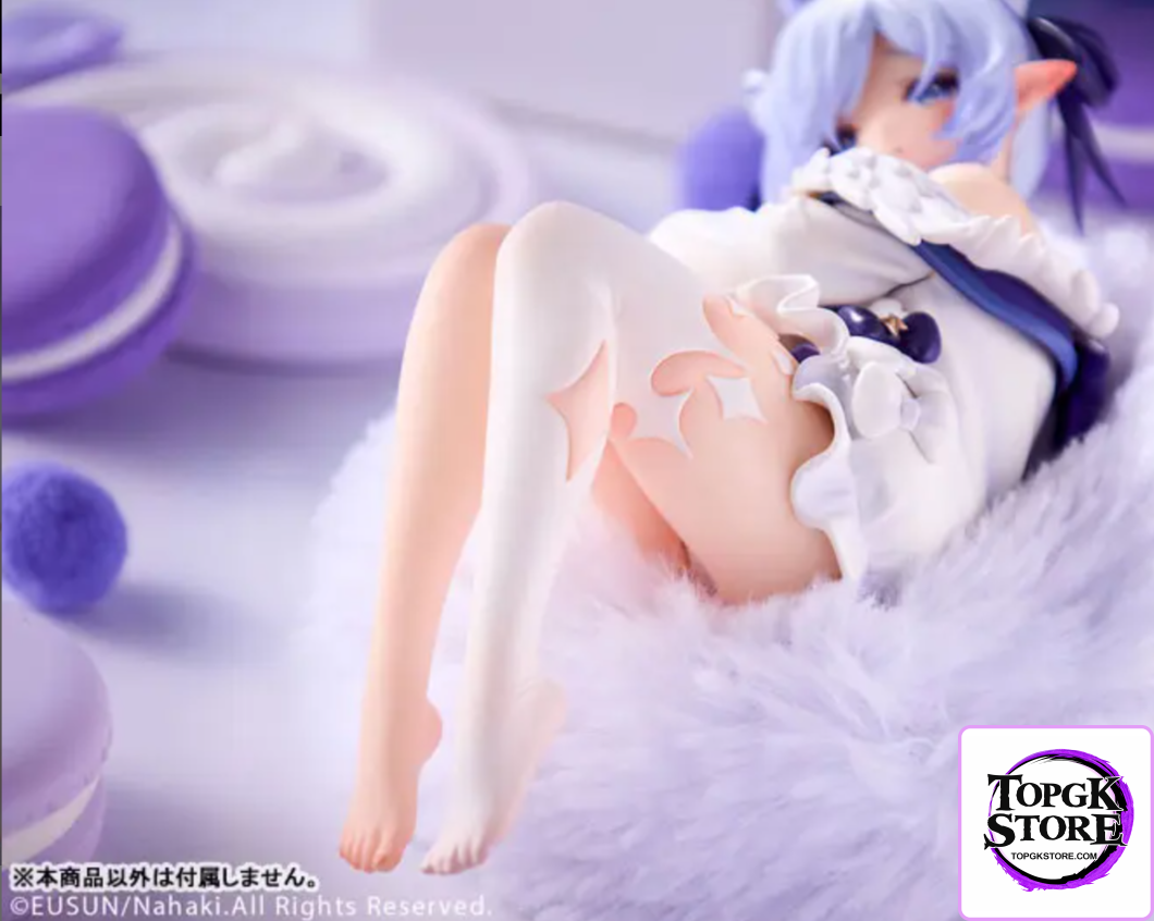 Sleep Devil Nonos 1/6 Figure - Original | EUSUN - Image 2