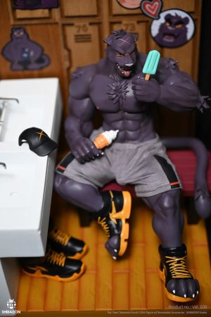 Shibadon Studio Original  Artist design  Licensed Statue - Photo 24 | TopGKStore