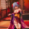 DAIKI KougYou – Shujuu Ecstasy Shion Oiran Ver. 1/7 Complete Figure (Licensed) - Photo 1 | TopGKStore