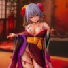 DAIKI KougYou – Shujuu Ecstasy Shion Oiran Ver. 1/7 Complete Figure (Licensed) - Photo 11 | TopGKStore