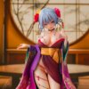 DAIKI KougYou – Shujuu Ecstasy Shion Oiran Ver. 1/7 Complete Figure (Licensed) - Photo 12 | TopGKStore