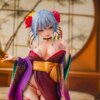DAIKI KougYou – Shujuu Ecstasy Shion Oiran Ver. 1/7 Complete Figure (Licensed) - Photo 13 | TopGKStore