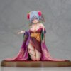 DAIKI KougYou – Shujuu Ecstasy Shion Oiran Ver. 1/7 Complete Figure (Licensed) - Photo 15 | TopGKStore