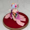 DAIKI KougYou – Shujuu Ecstasy Shion Oiran Ver. 1/7 Complete Figure (Licensed) - Photo 16 | TopGKStore