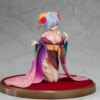 DAIKI KougYou – Shujuu Ecstasy Shion Oiran Ver. 1/7 Complete Figure (Licensed) - Photo 20 | TopGKStore