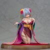 DAIKI KougYou – Shujuu Ecstasy Shion Oiran Ver. 1/7 Complete Figure (Licensed) - Photo 21 | TopGKStore
