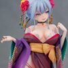 DAIKI KougYou – Shujuu Ecstasy Shion Oiran Ver. 1/7 Complete Figure (Licensed) - Photo 6 | TopGKStore